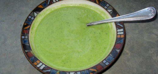 green_soup